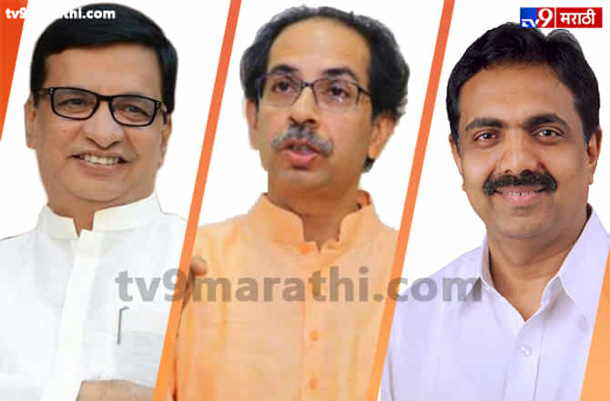 उद्धव ठाकरे मुख्यमंत्री, तर जयंत पाटील आणि बाळासाहेब थोरात उपमुख्यमंत्री?