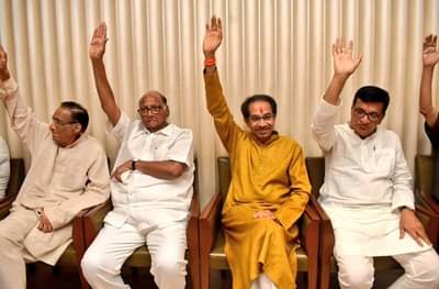 महाविकासआघाडीच्या नव्या सरकारबाबत 10 विशेष गोष्टी