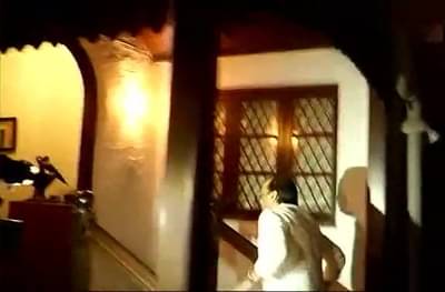 अजित पवारांची घरवापसी! बंडखोरीनंतर पहिल्यांदाच अजित पवार शरद पवारांच्या भेटीला