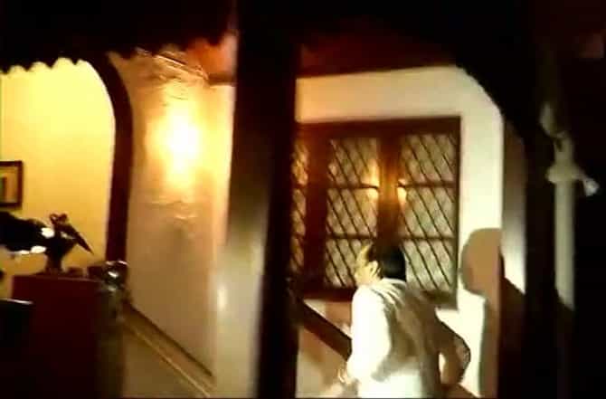 अजित पवारांची घरवापसी! बंडखोरीनंतर पहिल्यांदाच अजित पवार शरद पवारांच्या भेटीला
