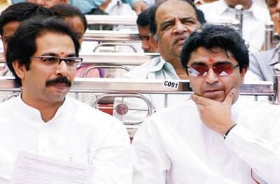 बाळासाहेब ते उद्धव ठाकरे, शिवसेना-मनसेतील साद-प्रतिसादाचा इतिहास