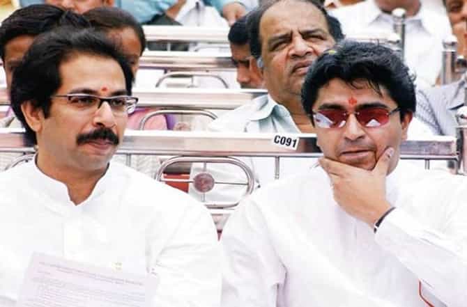 बाळासाहेब ते उद्धव ठाकरे, शिवसेना-मनसेतील साद-प्रतिसादाचा इतिहास