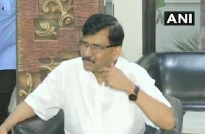 शिवसेनेचा मुख्यमंत्री होणार म्हटल्यावर माझ्यावर हसायचे, आज मी हसतोय : राऊत