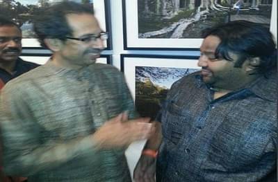 काँग्रेससोबत आघाडीमुळे नाराज, मोदी फॉलो करत असलेल्या कट्टर शिवसैनिकाचा राजीनामा