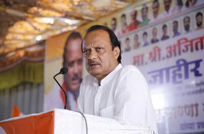 सिंचन घोटाळा : निवृत्त न्यायाधीशांच्या अध्यक्षतेखाली चौकशी आयोग नेमा, जनमंचची मागणी