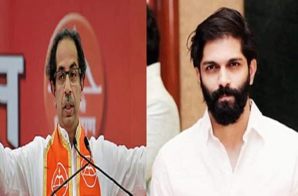 एकीकडे उद्धव ठाकरेंचा शपथविधी, दुसरीकडे अमित ठाकरेंचा पहिलाच मोर्चा