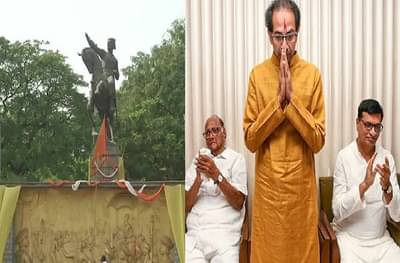 अब की बार ठाकरे सरकार, उद्धव ठाकरेंच्या शपथविधीसाठी शिवतीर्थ सज्ज, कोण कोण शपथ घेणार?