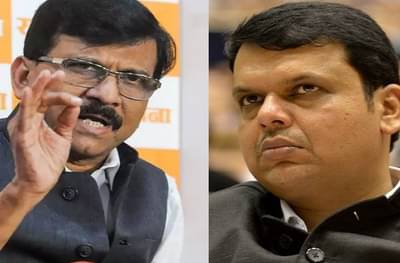 उद्धव ठाकरे एकप्रकारे मोदींचं कामच पुढे नेतायत; संजय राऊतांचा फडणवीसांना टोला