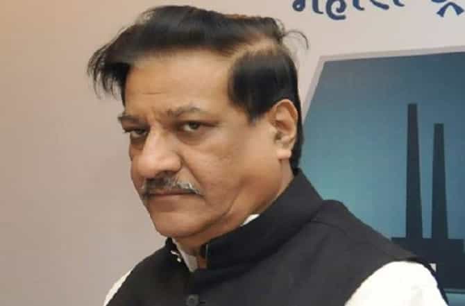 विधानसभा अध्यक्षपदासाठी पृथ्वीराज चव्हाणांच्या नावाला विरोध, कोणाचं नाव आघाडीवर?