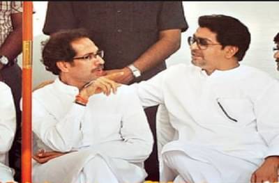 दादूचं निमंत्रण राजाने स्वीकारलं, उद्धव ठाकरेंच्या शपथविधीला राज ठाकरे येणार