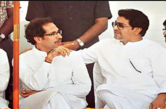 दादूचं निमंत्रण राजाने स्वीकारलं, उद्धव ठाकरेंच्या शपथविधीला राज ठाकरे येणार