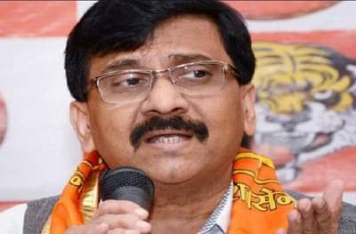 छत्रपतींसमोर सगळेच नतमस्तक, आज के शिवाजी... वादावर सामनातून पडदा