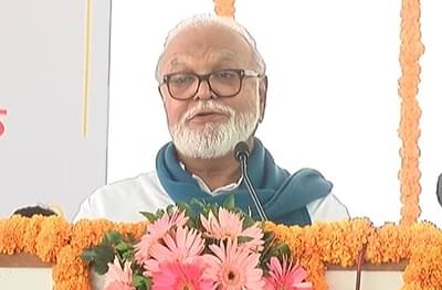 हा निर्णय घेऊन शरद पवारांनी मला राजकीय पुनर्जन्म दिला : छगन भुजबळ