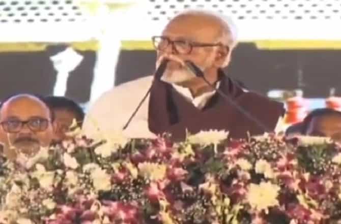 शिवभोजन थाळीची घोषणा शिवसेनेची, उपक्रम महाविकासआघाडीचा : छगन भुजबळ