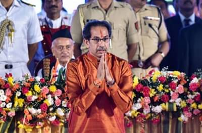 169 चा आकडा पार, महाराष्ट्रात आता ठाकरे सरकार