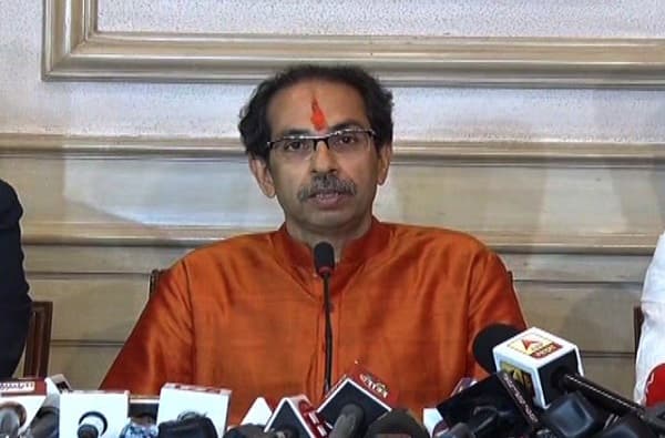 मुख्यमंत्री उद्धव ठाकरे यांचा मतदासंघ निश्चित?