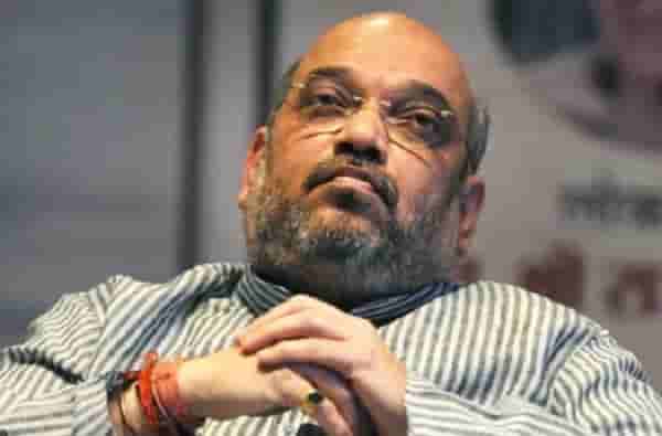 Amit Shah Corona | केंद्रीय गृहमंत्री अमित शाह यांना कोरोनाची लागण
