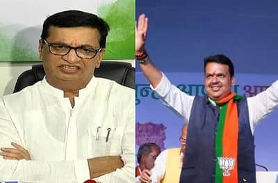 बाळासाहेब थोरातांची 2 महिन्यापूर्वीची भविष्यवाणी खरी ठरली!