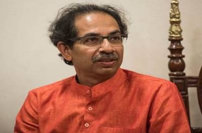 मुख्यमंत्री उद्धव ठाकरेंना शिवसेना नगरसेवकांचा इशारा