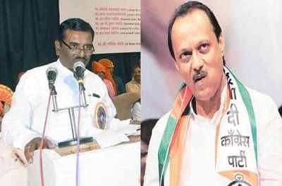 प्रतापराव चिखलीकर आणि मी काही दुश्मन नाही : अजित पवार