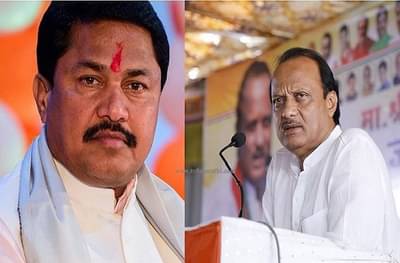 काँग्रेसकडून विधानसभा अध्यक्षपदासाठी नाना पटोलेंच्या नावाची घोषणा, अजित पवार उपमुख्यमंत्री?