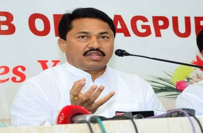 विधानसभा अध्यक्षपदी नाना पटोले बिनविरोध