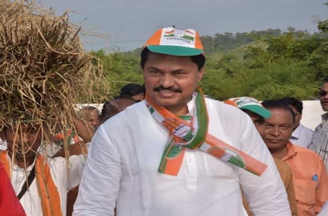 शेतकऱ्यांसाठी आवाज उठवणारा आक्रमक नेता विधानसभा अध्यक्षपदी, नाना पटोले यांची कारकीर्द