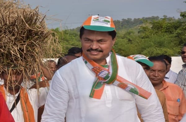शेतकऱ्यांसाठी आवाज उठवणारा आक्रमक नेता विधानसभा अध्यक्षपदी, नाना पटोले यांची कारकीर्द