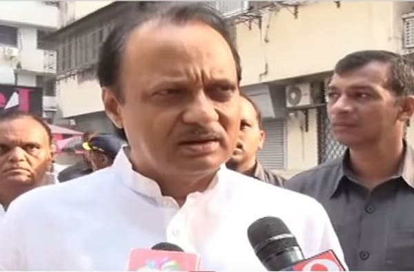 जलसिंचन नाही, अजित पवारांकडे आता हे मंत्रिपद?