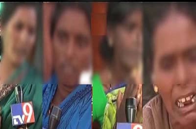 माझ्या मुलाला जाळून टाका, हैदराबाद गँगरेप प्रकरणातील आरोपीच्या आईची मागणी