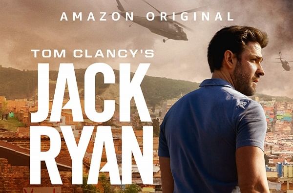 Jack Ryan Season 2 REVIEW : जॅक रायन सीझन 2