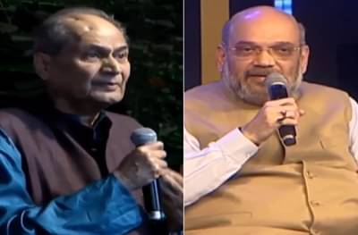 प्रज्ञा ठाकूर, नथुराम गोडसे ते मॉब लिंचिंग, प्रसिद्ध उद्योजक राहुल बजाज यांची अमित शाहांवर प्रश्नांची सरबत्ती