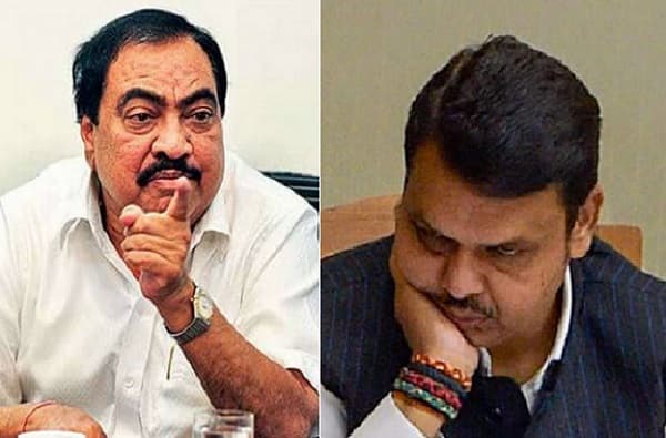 ...तरच विरोधी पक्षनेत्याच्या बोलण्याला महत्त्व असेल : एकनाथ खडसे