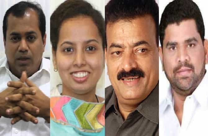 महाविकासआघाडीच्या मंत्रिमंडळात कोकणातून कोणाची वर्णी?