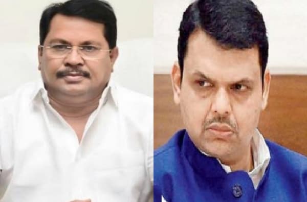 40 हजार कोटी परत पाठवले असतील, तर फडणवीसांना महाराष्ट्रात फिरु देणार नाही