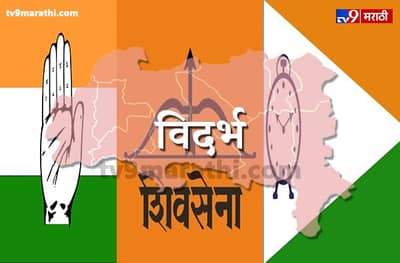 महाविकासआघाडीचं पुढील लक्ष्य विदर्भ, भाजपच्या गडाला शह देणार?