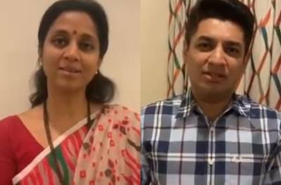 महापरीक्षा पोर्टल लवकरच रद्द करणार, काँग्रेस-राष्ट्रावादीच्या नेत्यांकडून जोरदार फिल्डिंग