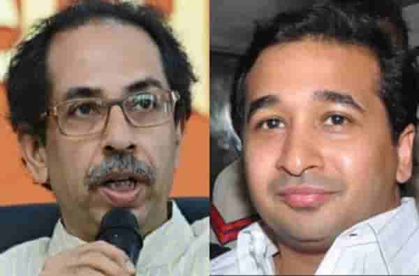 मुख्यमंत्री उद्धव ठाकरेंकडून नितेश राणेंची ती मागणी मान्य