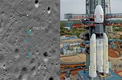 खुशखबर! चंद्रयान 2 मोहिमेतील विक्रम लँडरचा ठावठिकाणा लागला!