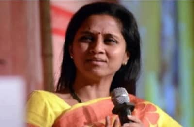 डोंबिवलीकरांचा आवाज सुप्रिया सुळेंनी संसदेत मांडला