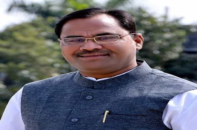 चंद्रपूरच्या अपक्ष आमदाराचा यू-टर्न