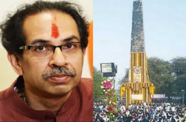 भीमा कोरेगाव प्रकरणातील गुन्ह्यांबाबत मुख्यमंत्री उद्धव ठाकरेंचा हा महत्त्वाचा आदेश