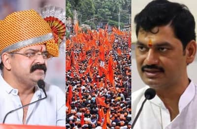 आरे, नाणार, भीमा कोरेगावनंतर मराठा मोर्चातील गुन्ह्यांचा मुद्दा, जितेंद्र आव्हाडांसह धनंजय मुंडे आक्रमक