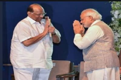 शेठ, हा महाराष्ट्र आहे, पुन्हा पाय घसरला तर मोडाल, सामनातून मोदींवर निशाणा