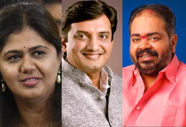 भाजप संबंधित नेत्यांच्या साखर कारखान्यांची 310 कोटींची हमी ठाकरे सरकार रद्द करणार? भाजप संबंधित नेत्यांच्या साखर कारखान्यांची 310 कोटींची हमी ठाकरे सरकार रद्द करणार?