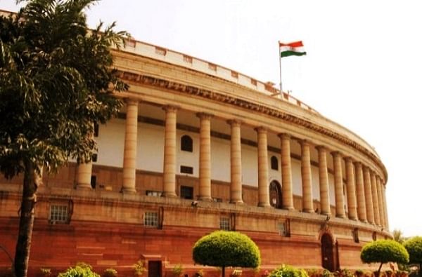 Parliament Winter Session | संसदेचे हिवाळी अधिवेशन रद्द, दिल्लीतील वाढत्या कोरोना संसर्गामुळे निर्णय