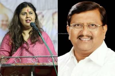 ...म्हणून पंकजा मुंडे यांनी शिवसेनेत प्रवेश करावा : प्रकाश शेंडगे