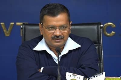 दिल्लीत वीज, पाणी यानंतर आता फ्री वायफाय, केजरीवालांची मोठी घोषणा