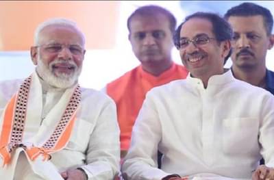 युती तुटल्यानंतर मुख्यमंत्री आणि पंतप्रधान पहिल्यांदाच आमनेसामने येणार