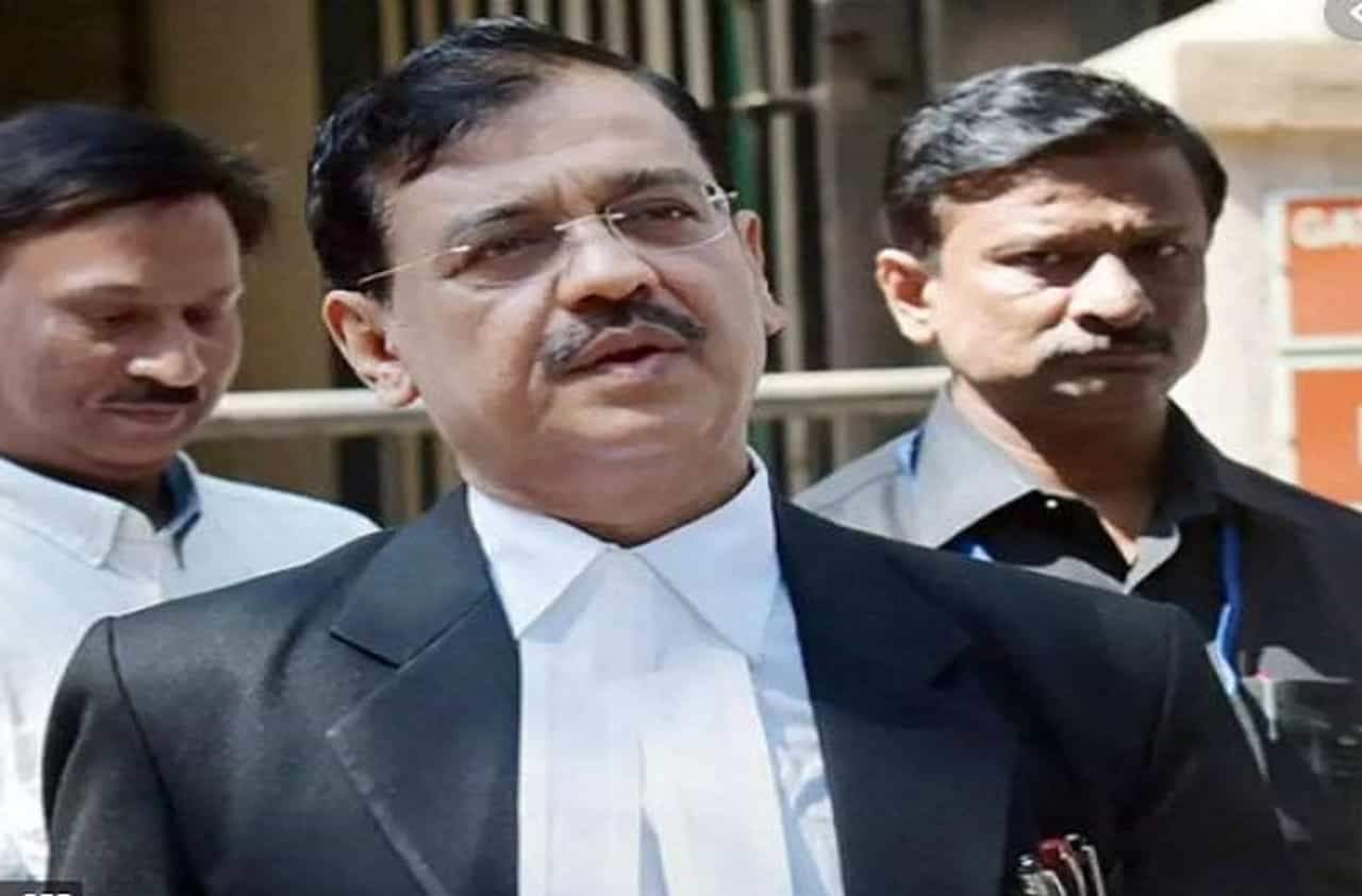 हैदराबाद एन्काऊंटर : चंबळचे दरोडेखोरही झटपट न्याय द्यायचे, पण... उज्ज्वल निकम